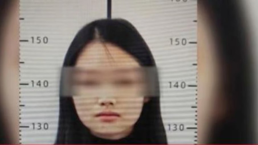 Mãe acusada de vender filhos Mãe acusada de vender filhos