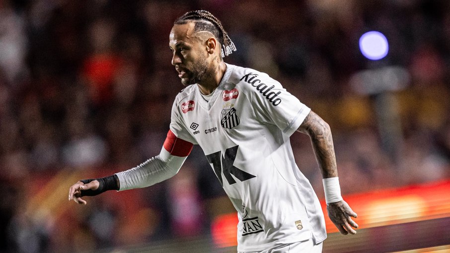 Cruzeiro e Santos duelam pela última rodada do primeiro turno do Brasileirão