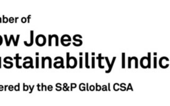 JT é incluída no Índice Dow Jones de Sustentabilidade da Ásia-Pacífico pelo oitavo ano consecutivo