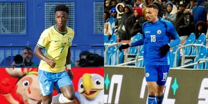 Haiti é o 2º pior adversário do Brasil em Copas; veja lista