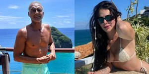 Acabou! Romance de Romário com estudante de 25 anos chega ao fim
