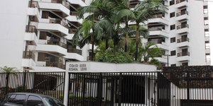 Cobertura onde Elize Matsunaga matou o marido está à venda; veja