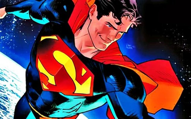Superman usa tática surpreendente para derrotar vilões desavisados