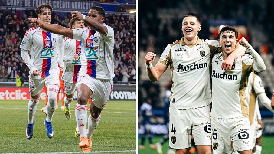 Lyon deve ser titular mais uma vez no Lyon