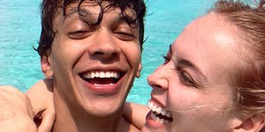 Cocielo e Tata Estaniecki anunciam separação