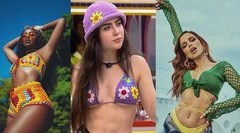 Confira as inspirações de crochê que viraram tendência em 2022