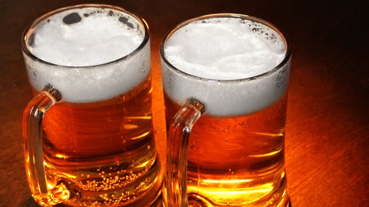 Bares dão cerveja grátis por vitória de brasileiros no Mundial