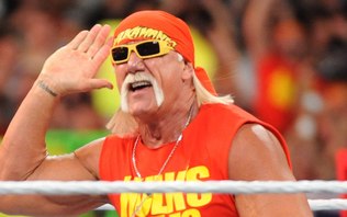 Lenda da WWE, Hulk Hogan morre aos 71 anos