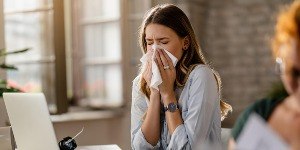 Como mudanças repentinas no clima podem afetar o corpo humano?