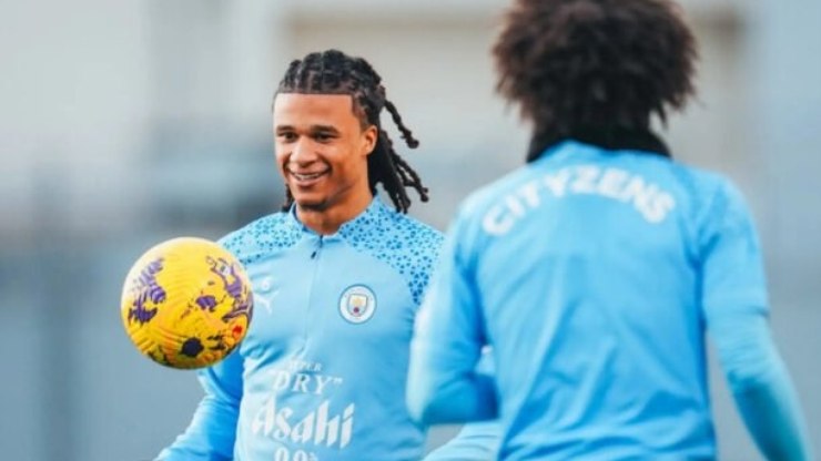 Sem Haaland, Manchester City tropeça em seu último jogo antes do Mundial