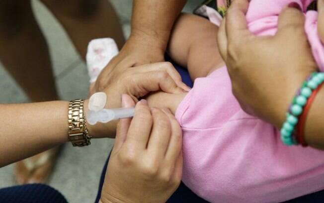 Centros de Saúde abrem para vacinação neste sábado