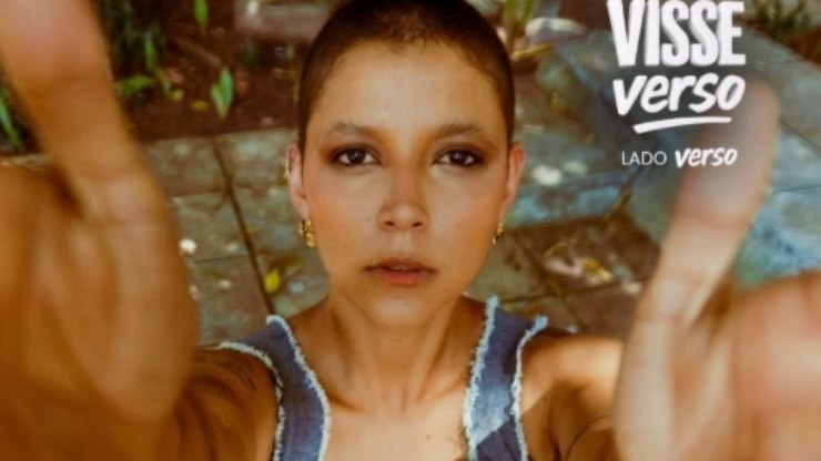 Ànna Moura lança “Lado Verso” do álbum Visse-Verso com clipes inclusivos e batidas urbanas