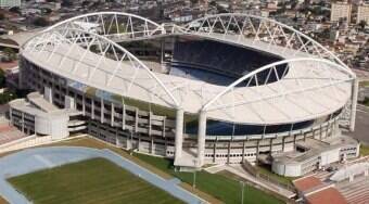 Presidente do Botafogo afirma que Flamengo não jogará mais no Engenhão