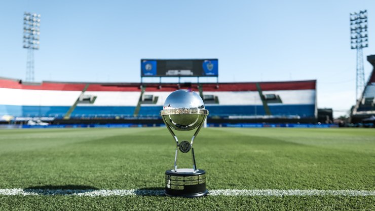 As últimas odds de Atlético-MG x Lanús na final da Sul-Americana