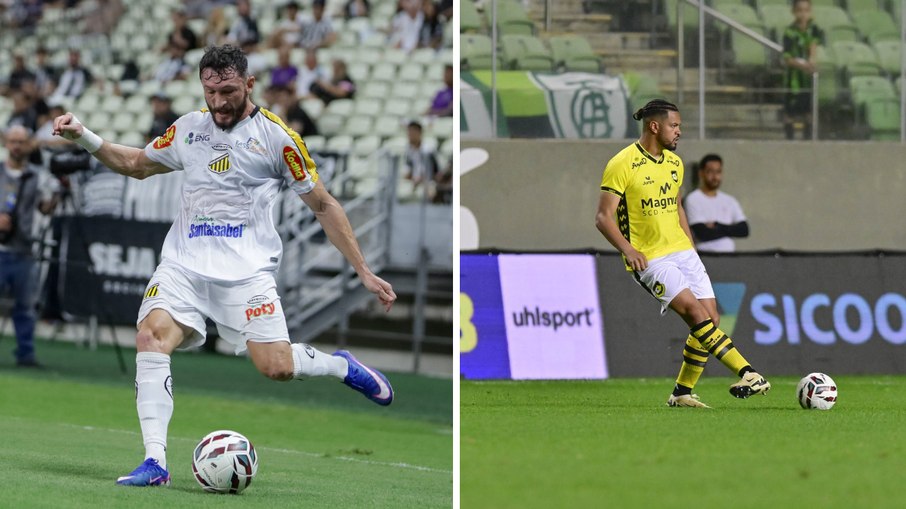 Novorizontino defende tabu contra o São Bernardo para voltar ao G-2 da Série B