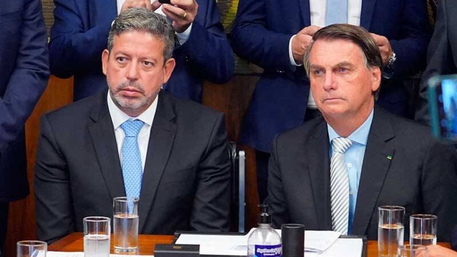 Lira defendeu o sistema eleitoral brasileiro