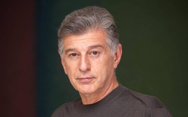 Claudio Lottenberg, presidente da Confederação Israelita do Brasil (Conib) Claudio Lottenberg, presidente da Confederação Israelita do Brasil (Conib)