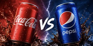 Coca-Cola x Pepsi: diferença entre as gigantes vem aumentando