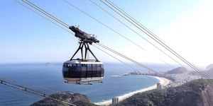 5 passeios gratuitos para aproveitar no Rio de Janeiro