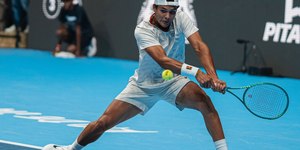 Guto Miguel faz história no UTS Rio e fica com o vice-campeonato