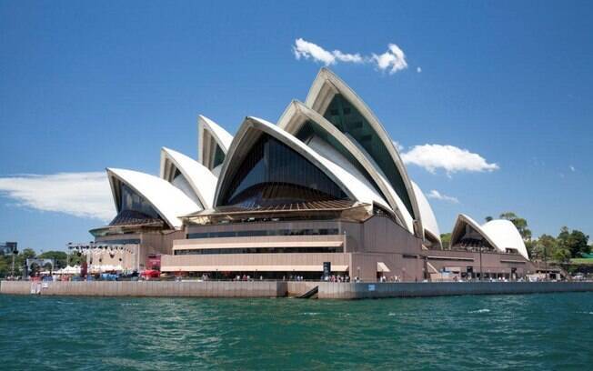 Falar palavrão em Sidney, na Austrália, está na lista de atitudes que rendem multas em pontos turísticos