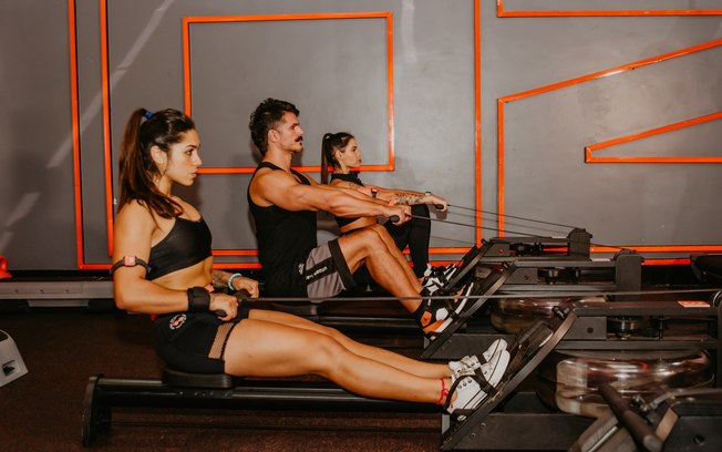 Primavera acende alerta para shape de verão Primavera acende alerta para shape de verão