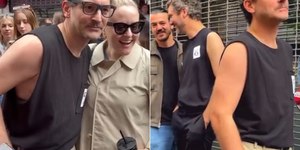Pai vence concurso de sósia de Pedro Pascal com prêmio inusitado