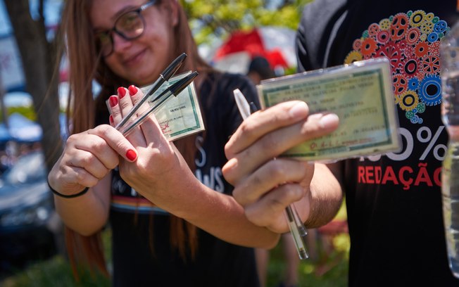 Unicamp 2025: veja quais documentos levar na prova