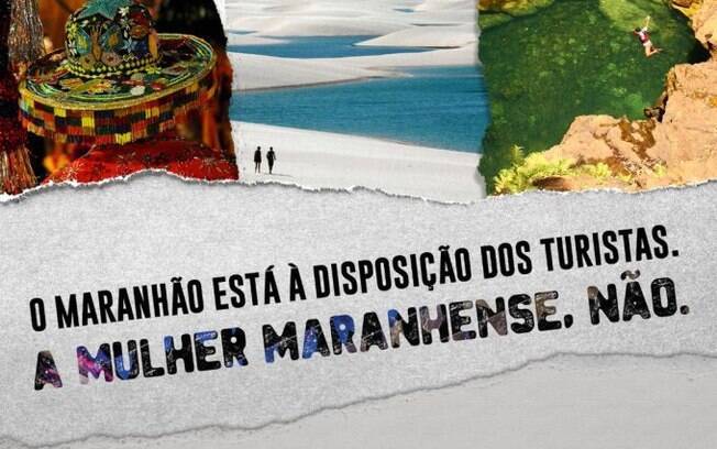 Governos de alguns Estados do Nordeste fazem campanha contra o turismo sexual após fala polêmica de Bolsonaro