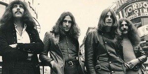 Ozzy Osbourne já foi demitido do Black Sabbath por uso de drogas