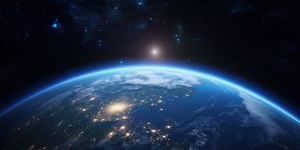 Limites planetários garantem manutenção da vida na Terra; entenda