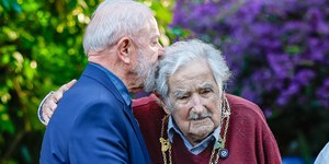 Despedida de Mujica terá presença de Lula e sepultamento simples