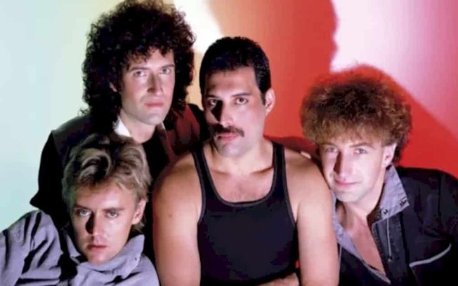 Queen: receita milionária aponta alta popularidade da banda no século 21