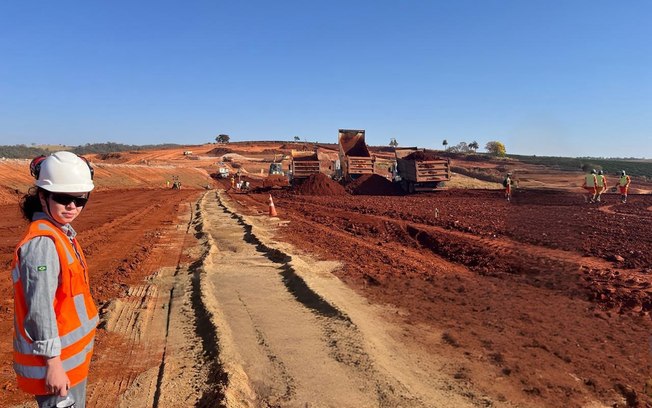 Engenharia impulsiona novo ciclo da mineração brasileira