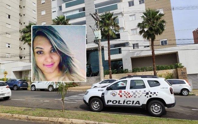 Travesti morre após invadir prédio de alto padrão na região de Araraquara