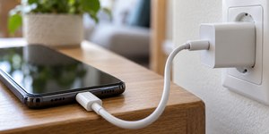 Conheça o truque que faz qualquer celular carregar rapidamente