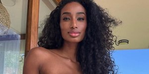 Miss São Paulo é alvo de ataques racistas nas redes sociais: 'Lacração'