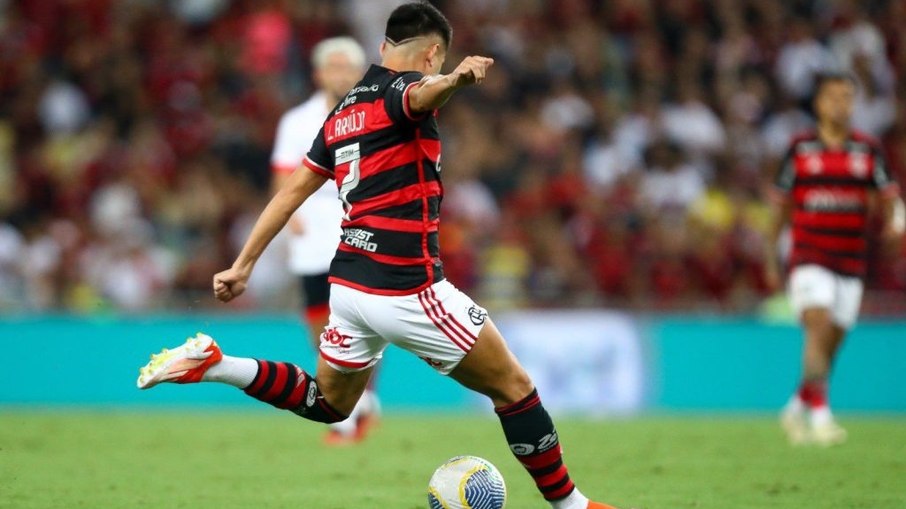 Flamengo recebe o Cuiabá no Maracanã