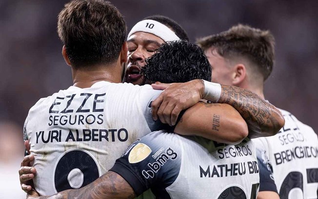 Corinthians encara o Mirassol por vaga na semifinal do Paulistão Corinthians encara o Mirassol por vaga na semifinal do Paulistão