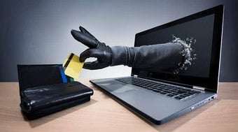 Brasil é o 2º com mais roubos de dados de cartões de pagamento