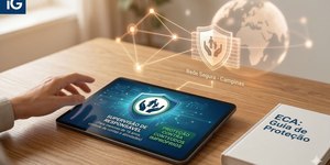 ECA digital é lançado em Brasília; veja como vai funcionar
