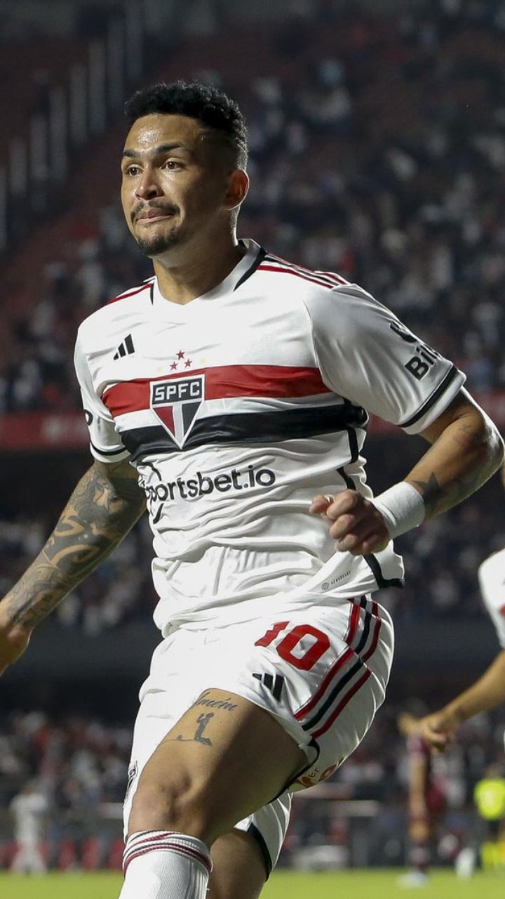 OUÇA AGORA: São Paulo x Grêmio pelo Brasileirão