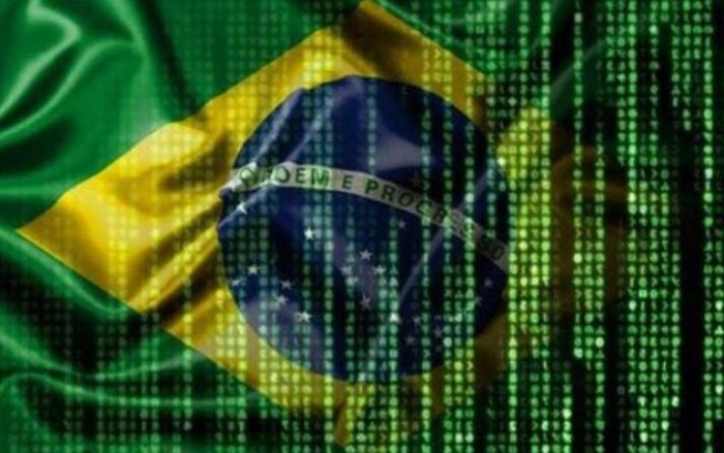 Brasil lidera ranking de dados vazados em 2023