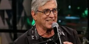 Ivan Lins completou 80 anos e revisita sua carreira de sucessos