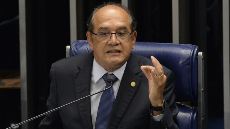 Pautas- bomba: o recado de Gilmar aos congressistas