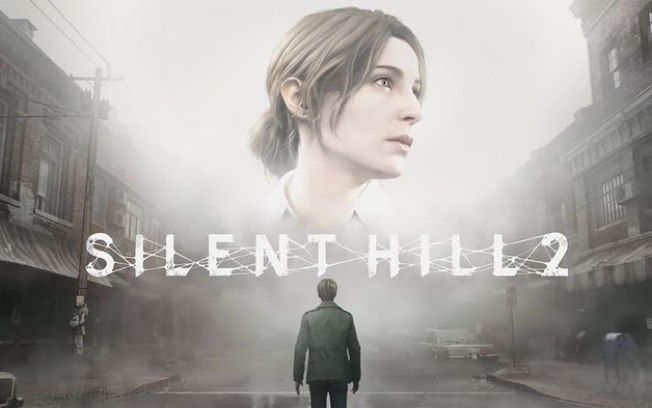 Remake de Silent Hill 2 ganha data de lançamento e novo trailer