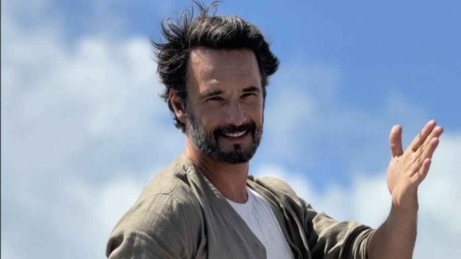 Rodrigo Santoro