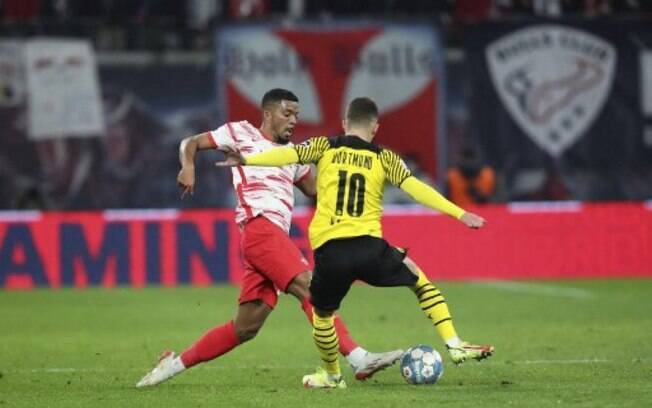 Dortmund x Stuttgart: saiba onde assistir, horário e escalações do jogo pela Bundesliga