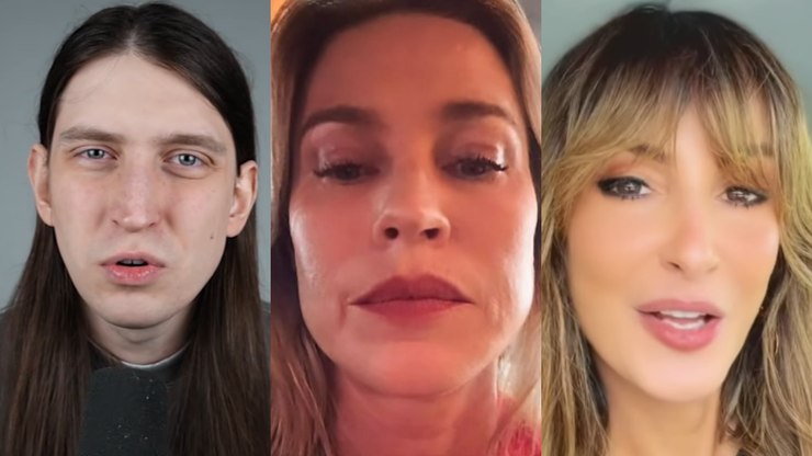 Famosos com título cancelado; confira