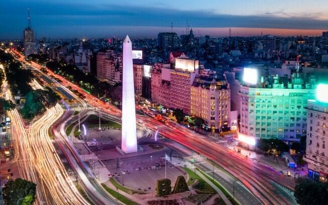 Os bairros de Buenos Aires podem te surpreender, e você não precisará nem de passaporte para visitá-los
